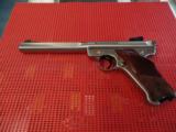 Ruger Mark III Competition - 5 of 6
