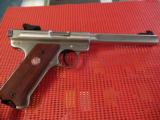 Ruger Mark III Competition - 6 of 6