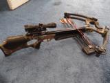 Barnett Buck Commander Crossbow - 4 of 7