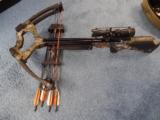 Barnett Buck Commander Crossbow - 6 of 7