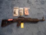 Hi-Point Carbine 45ACP - 1 of 3