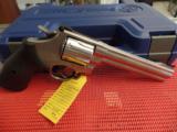 Smith & Wesson 629 Classic - 3 of 5