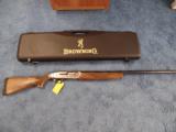 Browning Maxus Hunter - 1 of 10