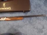 Browning Maxus Hunter - 9 of 10