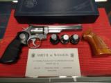 Smith & Wesson .357 Combat Magnum - 2 of 8