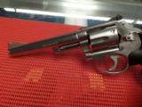 Smith & Wesson .357 Combat Magnum - 7 of 8