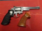 Smith & Wesson .357 Combat Magnum - 3 of 8
