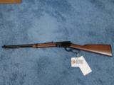 Henry Lever Action 17HMR - 4 of 7