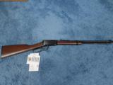 Henry Lever Action 17HMR - 3 of 7