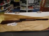 Henry Lever Action 17HMR - 1 of 7
