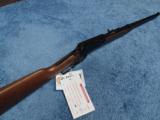 Henry Lever Action 17HMR - 6 of 7