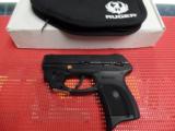 Ruger LC9 w/Lasermax - 1 of 5