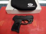Ruger LC9 w/Lasermax - 2 of 5