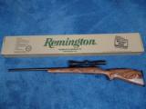 Remington 700 Varmint - 1 of 7