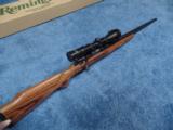 Remington 700 Varmint - 6 of 7