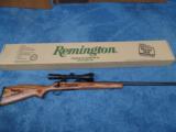 Remington 700 Varmint - 3 of 7