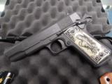 Rock Island 1911 A1 - 4 of 6