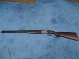 Mossberg Silver Reserve - 1 of 8