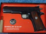 Colt Gold Cup National Match - 7 of 14