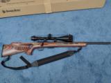 Savage 93R17BTV - 2 of 7
