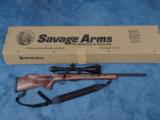 Savage 93R17BTV - 1 of 7