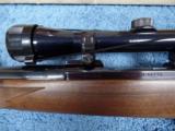 Ruger M77R - 3 of 7