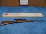 Ruger M77R - 2 of 7