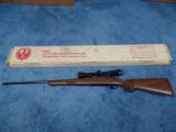 Ruger M77R - 1 of 7