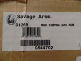 Savage 12BVSS - 7 of 11