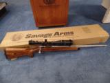 Savage 12BVSS - 3 of 11