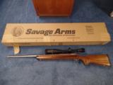 Savage 12BVSS - 2 of 11