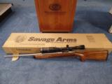 Savage 12BVSS - 5 of 11
