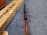 Savage 12BVSS - 4 of 11
