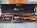 Beretta 687 Combo Set - 1 of 10