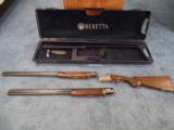 Beretta 687 Combo Set - 2 of 10