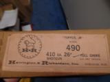H & R 490 Topper Jr - 9 of 9