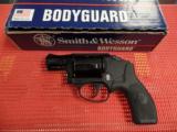 Smith & Wesson BG38 - 1 of 5