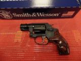 Smith & Wesson 351PD Airlite - 2 of 6