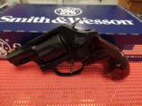 Smith & Wesson 351PD Airlite - 4 of 6