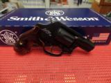 Smith & Wesson 351PD Airlite - 3 of 6