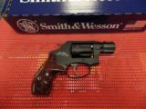 Smith & Wesson 351PD Airlite - 1 of 6