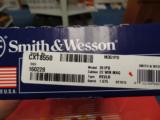 Smith & Wesson 351PD Airlite - 6 of 6