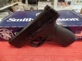 Smith & Wesson M&P 9 Shield - 1 of 5