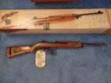 Iver Johnson D-Day Commemorative M1 Carbine - 2 of 8