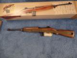 Iver Johnson D-Day Commemorative M1 Carbine - 3 of 8