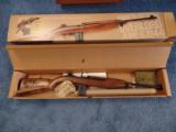 Iver Johnson D-Day Commemorative M1 Carbine - 1 of 8
