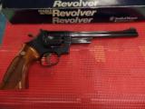 Smith & Wesson 27-3 - 1 of 15