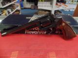 Smith & Wesson 27-3 - 5 of 15