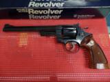 Smith & Wesson 27-3 - 2 of 15