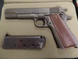 Ithaca 1911A1 - 1 of 9